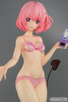 プレシャスコレクション To LOVEる-とらぶる-ダークネス モモ・ベリア・デビルーク　キャストオフ　ボディアップ