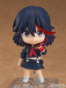 ねんどろいど キルラキル 纏流子 グッドスマイルカンパニーオンラインショップ特典