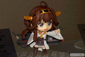 ねんどろいど 艦隊これくしょん -艦これ- 金剛 全身02