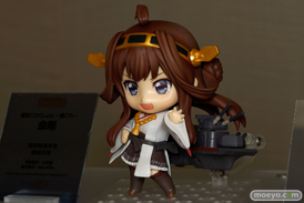 ねんどろいど 艦隊これくしょん -艦これ- 金剛 全身03