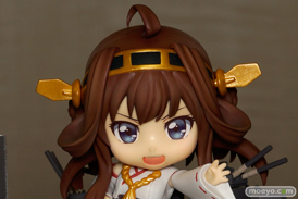 ねんどろいど 艦隊これくしょん -艦これ- 金剛 バストアップ