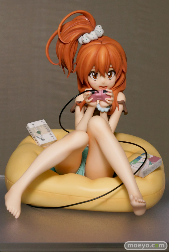 ささみさん＠がんばらない 邪神つるぎ　全身01