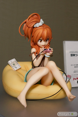 ささみさん＠がんばらない 邪神つるぎ　全身02