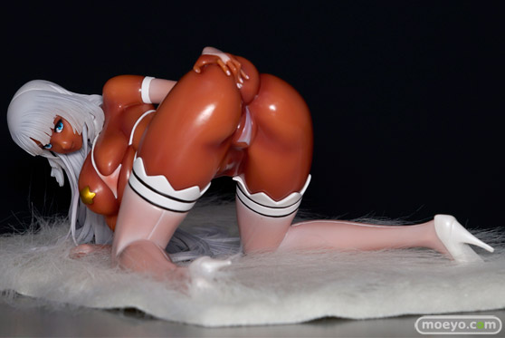 我が家のリリアナさん Creator’s Choice Color.　