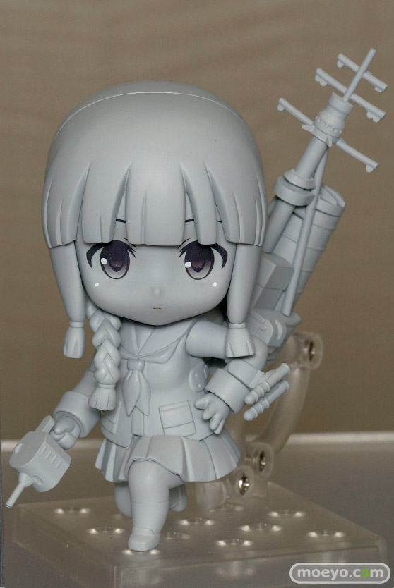ねんどろいど 艦隊これくしょん -艦これ- 北上　01