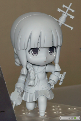 ねんどろいど 艦隊これくしょん -艦これ- 北上　02