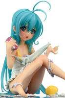 電波女と青春男 藤和エリオ お風呂で水着ver.　14