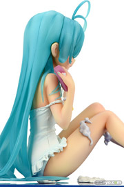 電波女と青春男 藤和エリオ お風呂で水着ver.　19