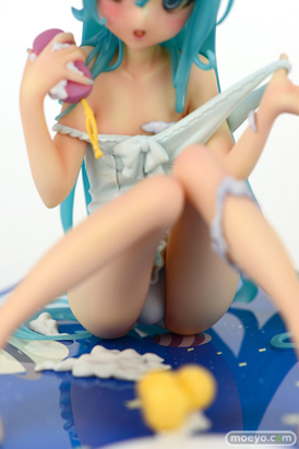 電波女と青春男 藤和エリオ お風呂で水着ver.　26