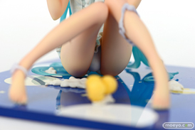 電波女と青春男 藤和エリオ お風呂で水着ver.　28