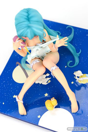 電波女と青春男 藤和エリオ お風呂で水着ver.　29