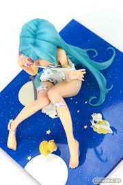 電波女と青春男 藤和エリオ お風呂で水着ver.　31