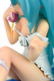 電波女と青春男 藤和エリオ お風呂で水着ver.　35