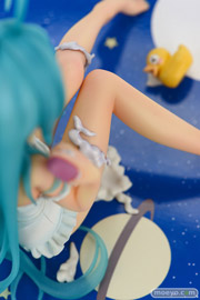 電波女と青春男 藤和エリオ お風呂で水着ver.　37