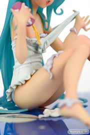 電波女と青春男 藤和エリオ お風呂で水着ver.　39