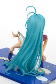 電波女と青春男 藤和エリオ お風呂で水着ver.　41