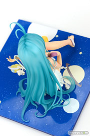 電波女と青春男 藤和エリオ お風呂で水着ver.　43