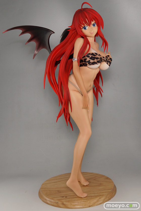 ハイスクールD×D NEW リアス・グレモリー 日焼けVer.　