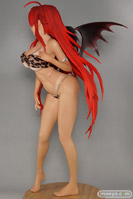 ハイスクールD×D NEW リアス・グレモリー 日焼けVer.　