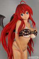 ハイスクールD×D NEW リアス・グレモリー 日焼けVer.　