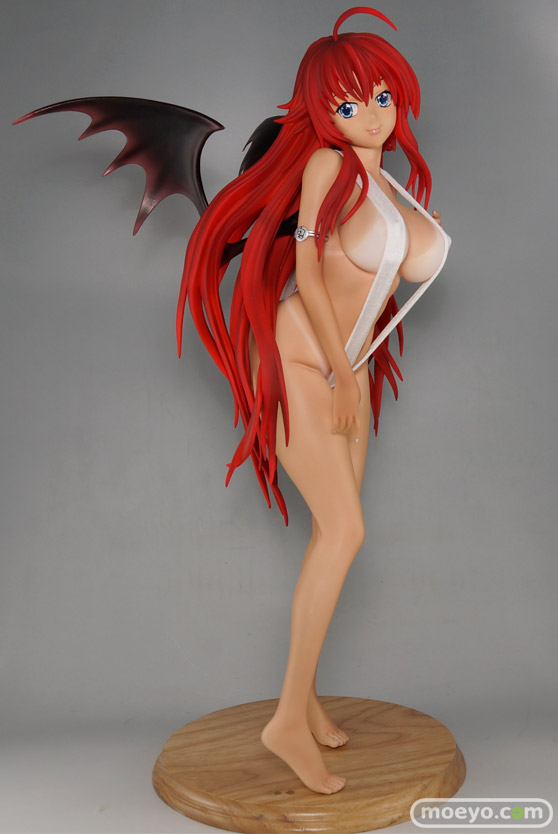 ハイスクールD×D NEW リアス・グレモリー 日焼けVer.　