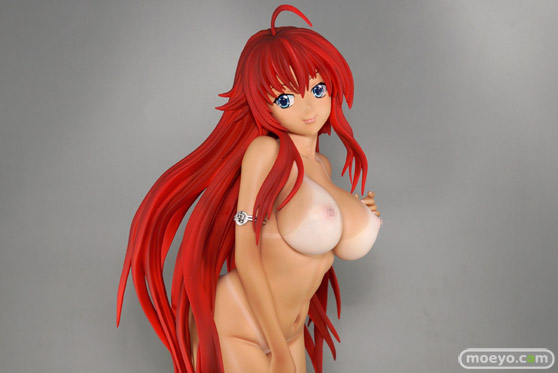 ハイスクールD×D NEW リアス・グレモリー 日焼けVer.　