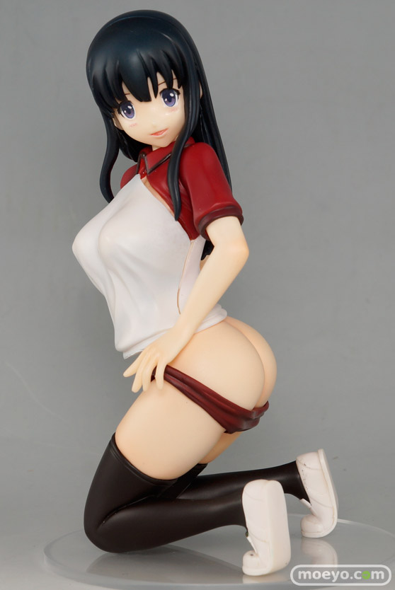 Sweethearts 白石佳純 リペイント 全身01