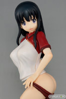 Sweethearts 白石佳純 リペイント ボディアップ