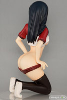 Sweethearts 白石佳純 リペイント おっぱいポロリ　全身04