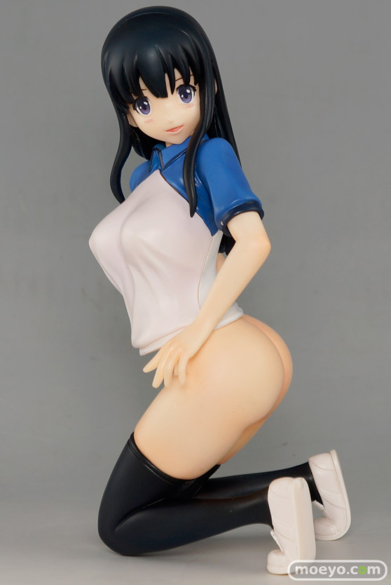 Sweethearts 白石佳純 通常版 ブルマ　なし　全身01