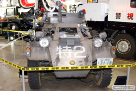 実物大　パトレイバー　18