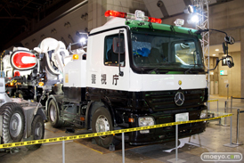 実物大　パトレイバー　19