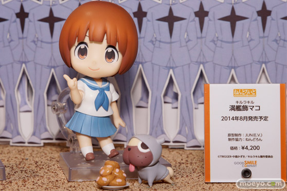 ねんどろいど　マコ