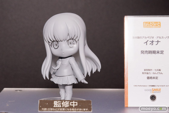 ねんどろいど　イオナ