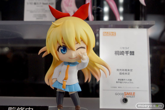 ねんどろいど　千棘