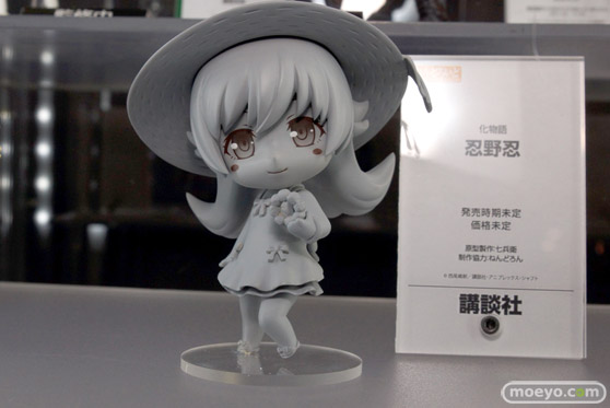 ねんどろいど　忍