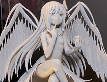 【アニメジャパン2014】「暁美ほむら　悪魔Ver.」「ねんどろいど 加賀」など 会場で見かけた新作フィギュア速報！