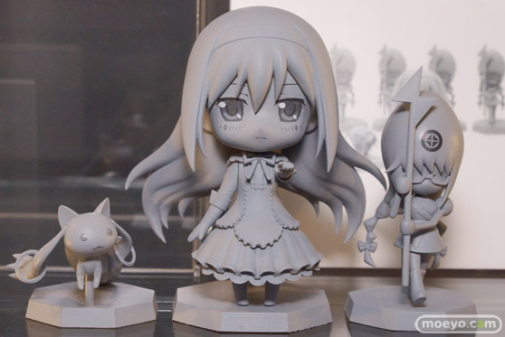 劇場版　魔法少女まどか☆マギカ　[新編]　反逆の物語　暁美ほむら　黒ワンピースVer.セット（仮）　全身01