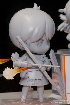 ねんどろいど　艦隊これくしょん　-艦これ-　加賀　全身02