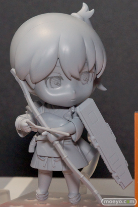 ねんどろいど　艦隊これくしょん　-艦これ-　加賀　全身03