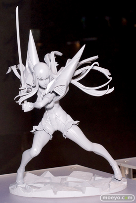 キルラキル　鬼龍院皐月　神衣純潔Ver.　全身02