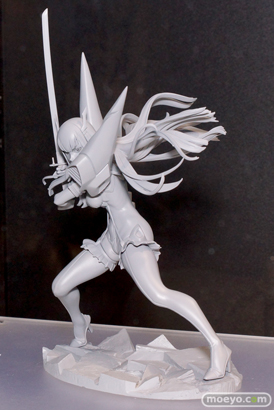 キルラキル　鬼龍院皐月　神衣純潔Ver.　全身03