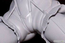 キルラキル　鬼龍院皐月　神衣純潔Ver.　股間　切れ込み　食い込み