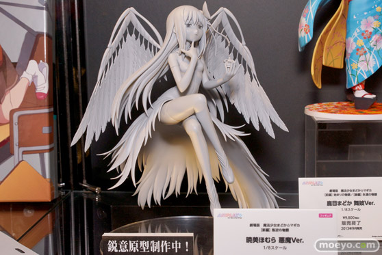 劇場版　魔法少女まどか☆マギカ　[新編]　反逆の物語　暁美ほむら　悪魔Ver.　全身01