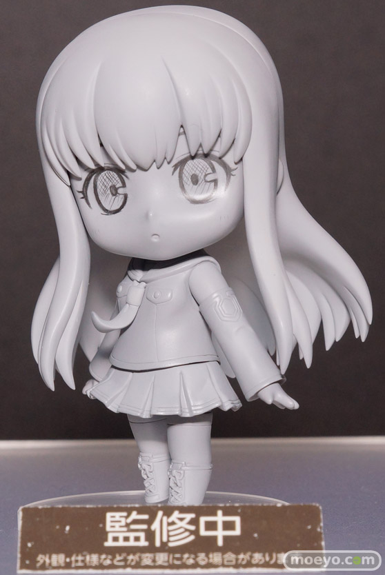 ねんどろいど　蒼き鋼のアルペジオ　-アルス・ノヴァ-　イオナ　全身01