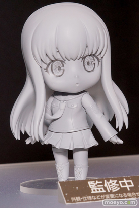 ねんどろいど　蒼き鋼のアルペジオ　-アルス・ノヴァ-　イオナ　全身02