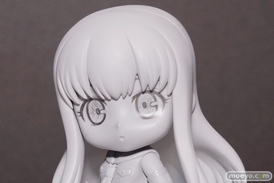 ねんどろいど　蒼き鋼のアルペジオ　-アルス・ノヴァ-　イオナ　バストアップ