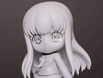 ねんどろいど　蒼き鋼のアルペジオ　-アルス・ノヴァ-　イオナ　タイトル