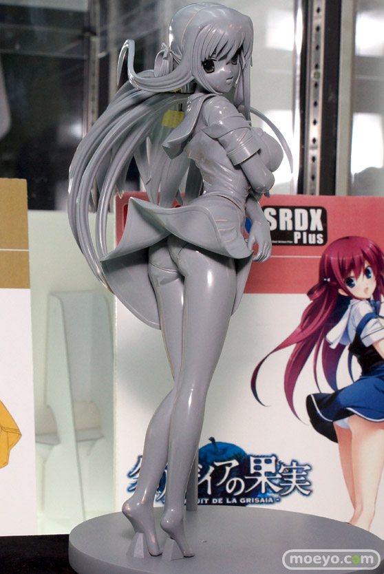 SRDX　Plus　グリザイアの果実　周防天音　全身01