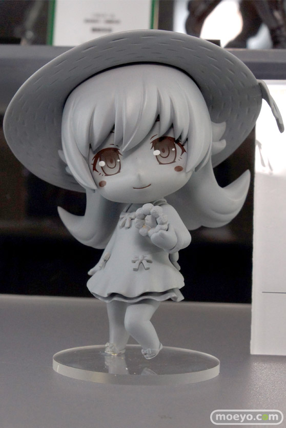 ねんどろいど　化物語　忍野忍　全身01